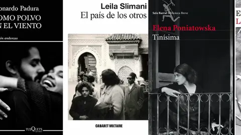 D&iacute;a del Libro, portada