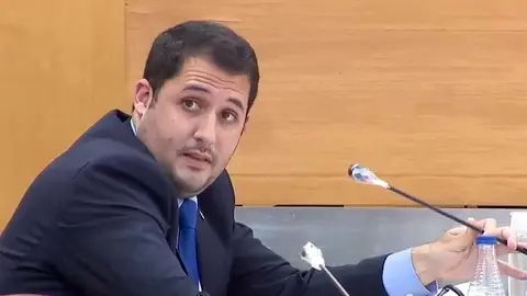 Alejandro Ram&iacute;rez