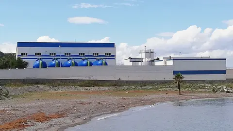 desaladora