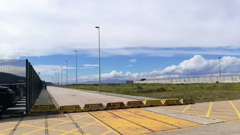 ampliaci&oacute;n puerto poniente