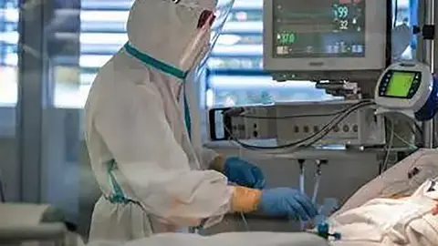 UCI HOSPITAL