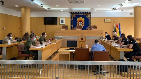 reuni&oacute;n ume