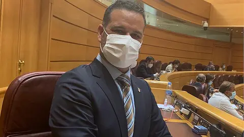 DAVID MU&Ntilde;OZ ARBONA