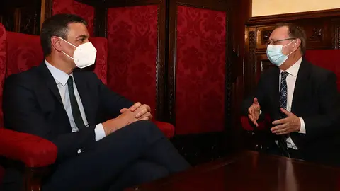 Vivas y S&aacute;nchez