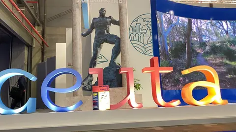 CEIP Mare Nostrum FITUR 202124