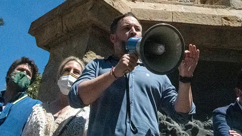 L&oacute;pez, Abascal, Redondo