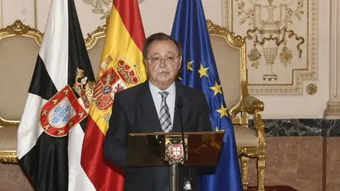 vivas declaraci&oacute;n institucional apaisada