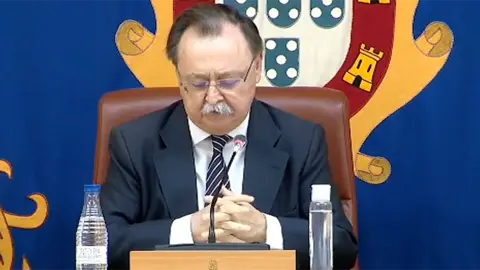 Juan Vivas