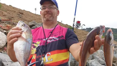 campeonato pesca may2021