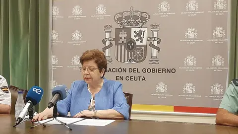 mateos fuerzas seguridad apaisada