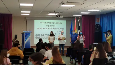 british council