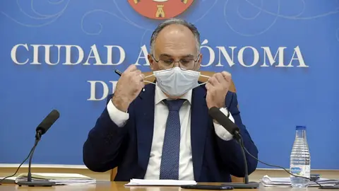 gait&aacute;n mascarillas
