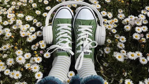 Verano Joven