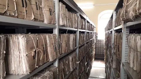 Archivo Militar