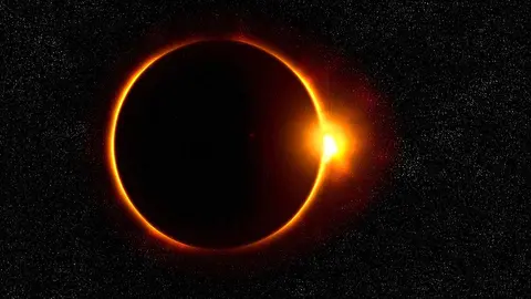 Eclipse anular