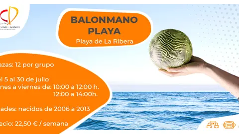 balomano playa