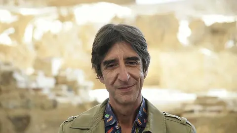 Benjam&iacute;n Prado 2
