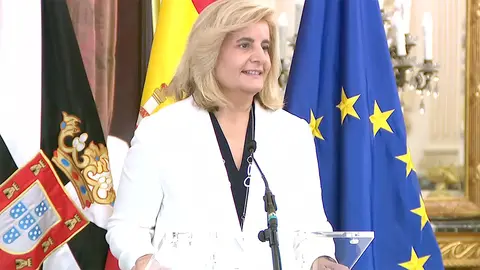 Fatima B&aacute;&ntilde;ez