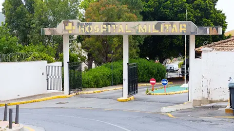 hospital-militar