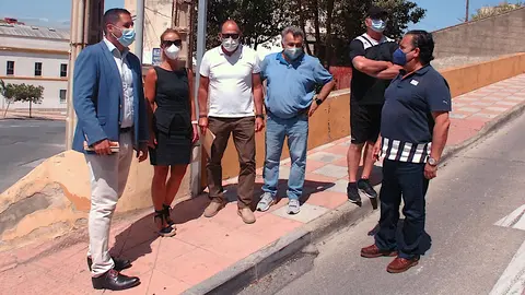 barriadas hacho
