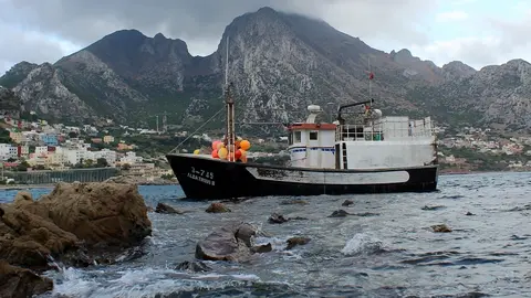barco pesquero marruecos apaisada