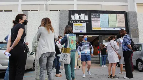 Oposiciones docentes 2021 10