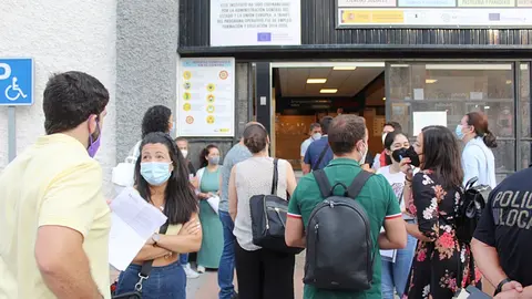 Oposiciones docentes 2021 15