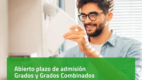 Imagen grados UNED