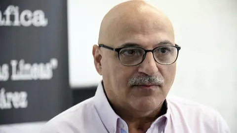 Isaac Abecasis