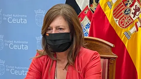 mabel deu observatorio apaisada