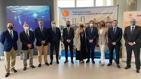 Seminario internacional sobre la integraci&oacute;n del puerto en la ciudad  