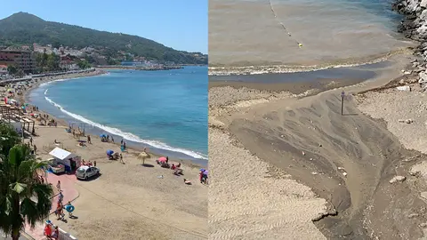 Vertido Ben&iacute;tez