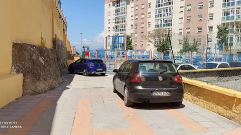 parques de ceuta