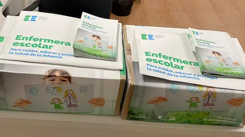 Cartas Enfermera Escolar 1