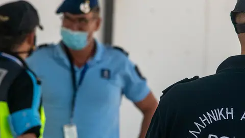 OPERACI&Oacute;N MINERVA 2021- Frontex. Portada jpg