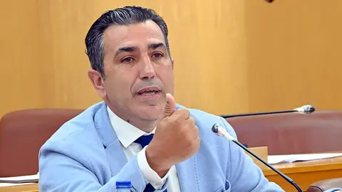 Carlos Rontom&eacute;