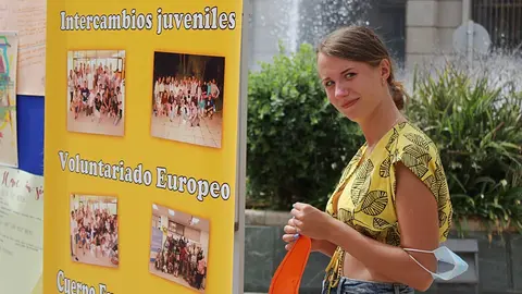 Intercambio Juventud  54