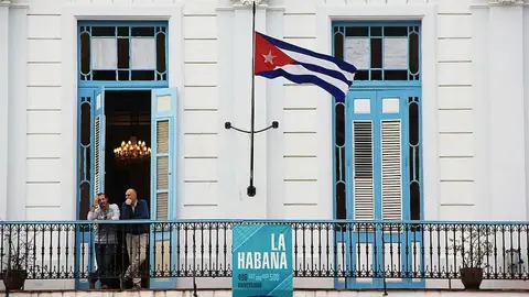 cuba