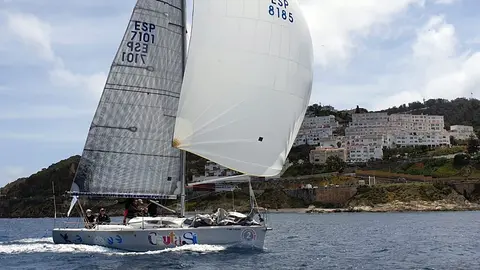 vela ceuta s&iacute;