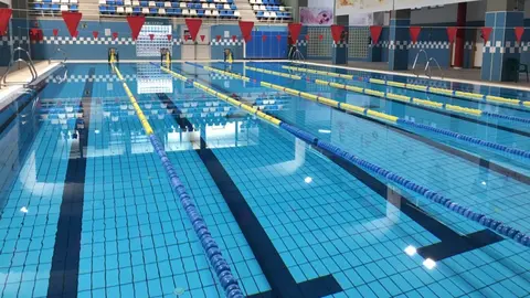 molina piscina