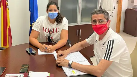 miranda gaona ffce f&uacute;tbol