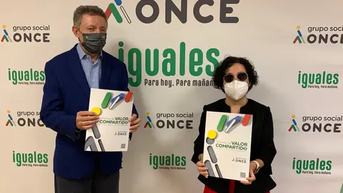Crist&oacute;bal Mart&iacute;nez e Isabel Viruet2