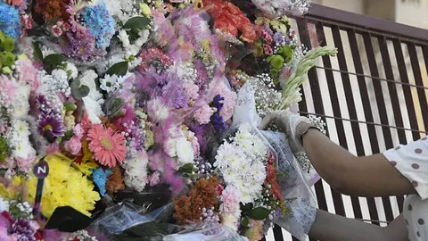 Ofrenda Floral 3