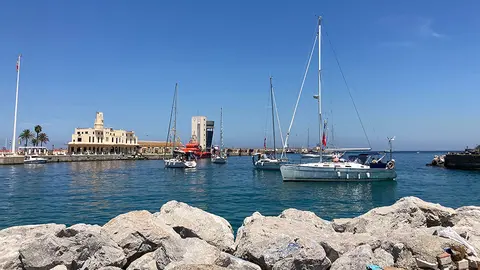Trofeo Juan Sebasti&aacute;n Elcano