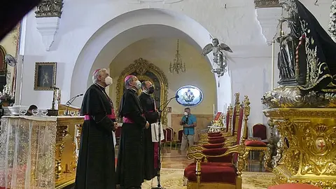 Nuncio Patrona 2021 09
