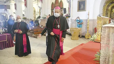Nuncio Patrona 2021 07