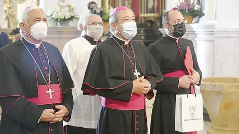 Nuncio Patrona 2021 06