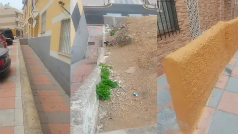 Barriada de Villa Aurora