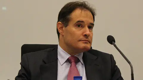 Fabrice Leggeri, director Frontex