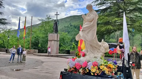 madre ven virgen peregrina 2